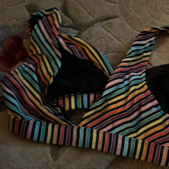 High dive Bathing suit taps - Picture 3 of 5